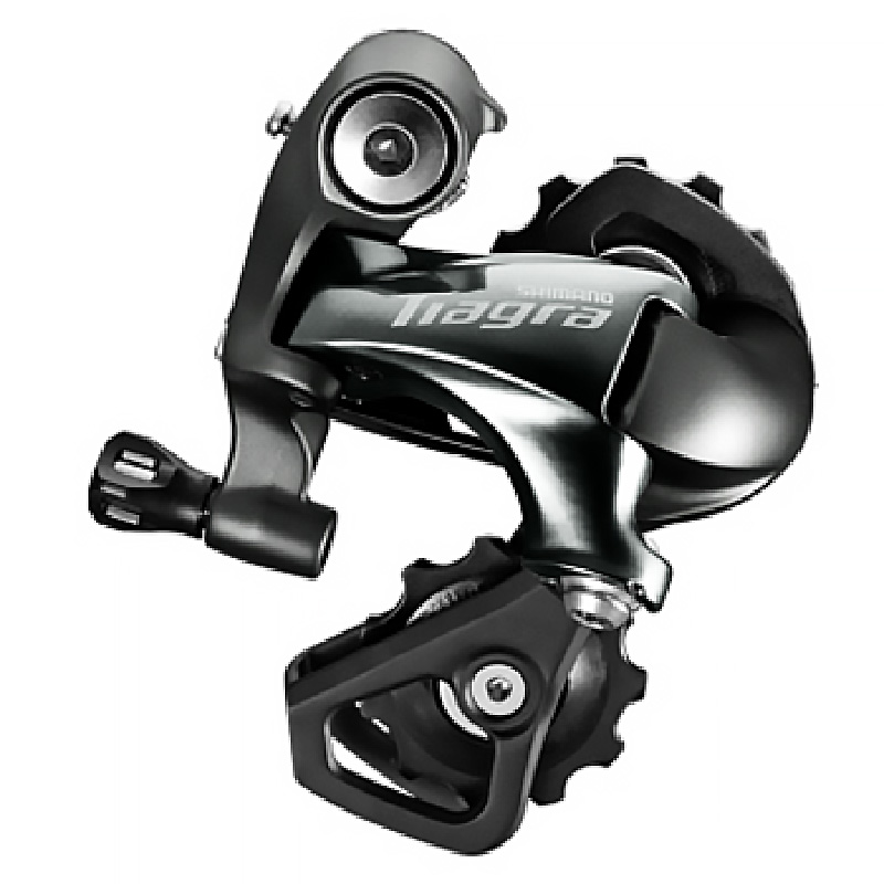 شانژمان دوچرخه 10 سرعته شیمانو Shimano Tiagra RD-4700-SS